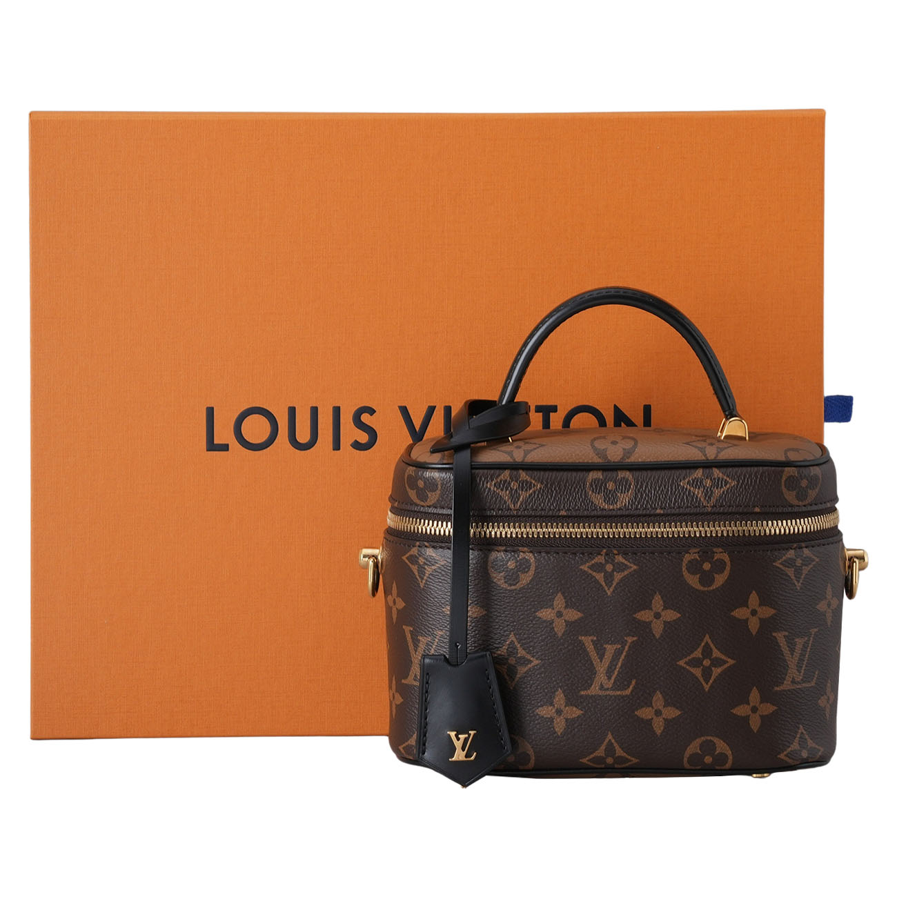 LOUIS VUITTON(USED)루이비통 M45165 모노그램 베니티 PM